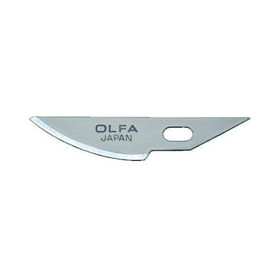 OLFA® Precision Blades (KB4-S), 5-Pack