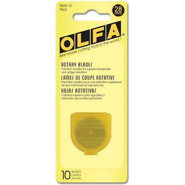 OLFA TCM-L 24 x 36 3mm Self-Healing Cutting Rotary Mat –