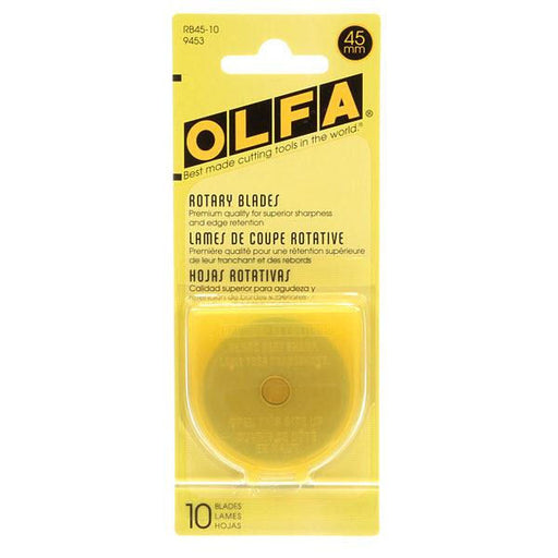 Olfa Rotary Cutter 45 mm