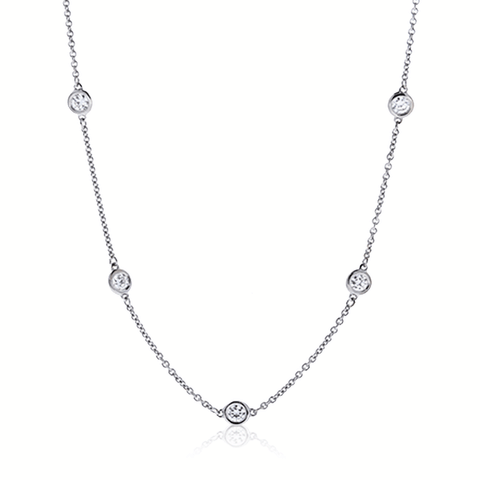 Necklaces & Pendants – Imp Jewellery