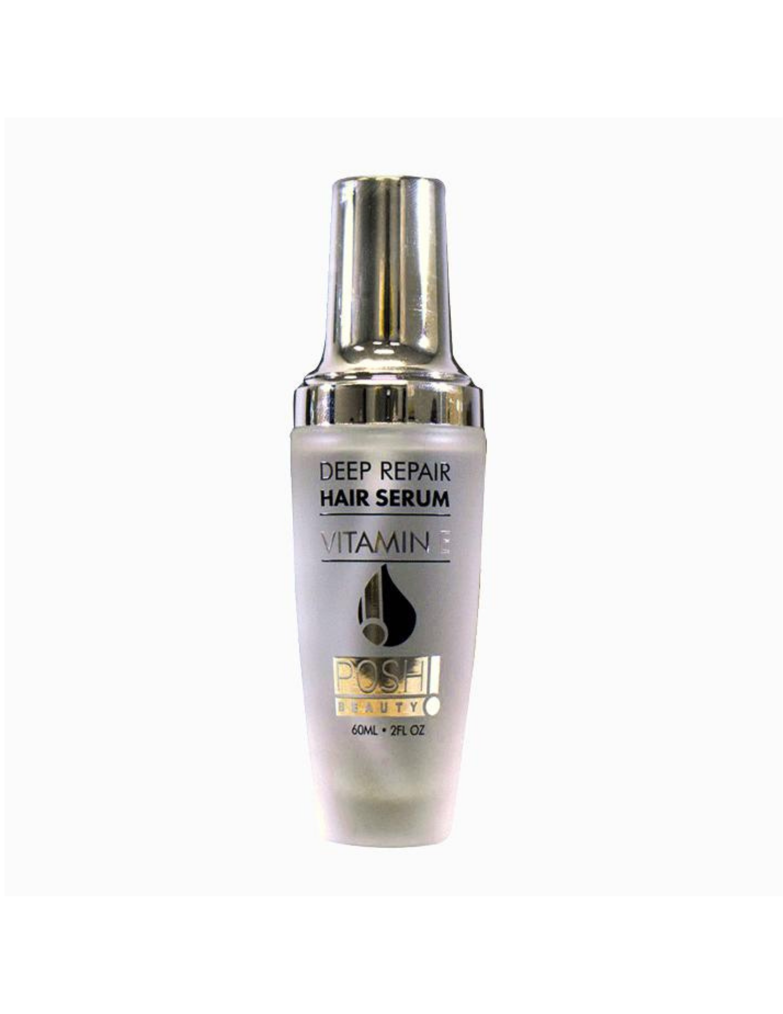 Posh Beauty Vitamin E Hair Serum Deep Repair Dlshoppings