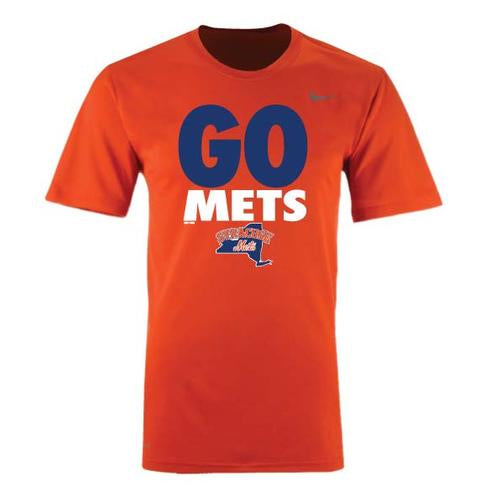 mets orange jersey