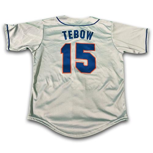 tebow jersey number