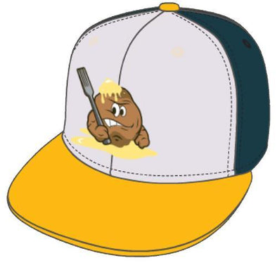 Syracuse Salt Potatoes Hat