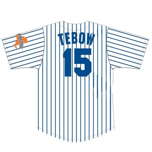 tebow mets shirt