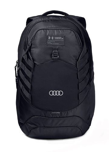 audi backpack