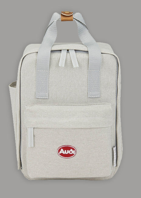 audi backpack