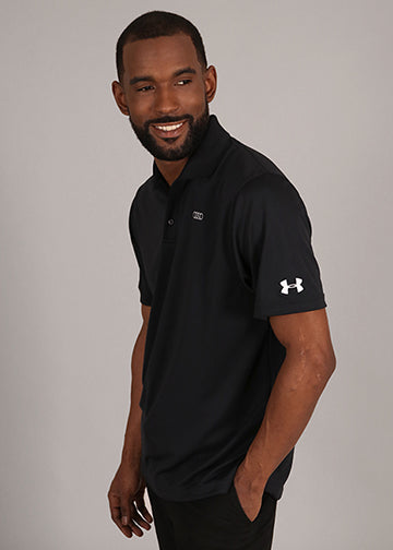 under armour performance polo shirt mens