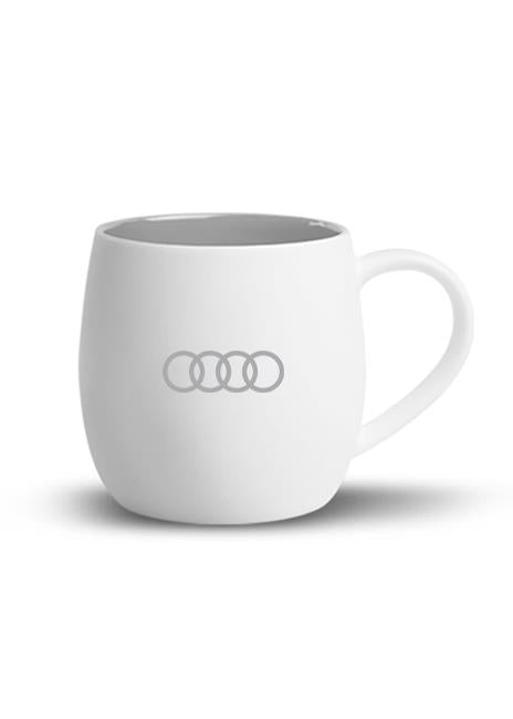 audi coffee thermos