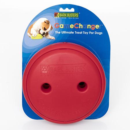 game changer dog toy reviews