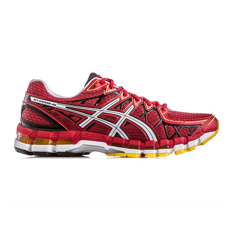 asics dynamic duomax gel kayano 20