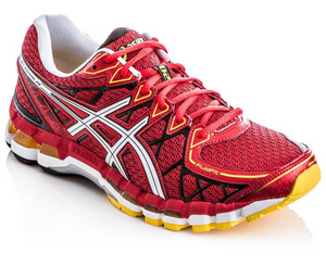 asics gel kayano 20 mens