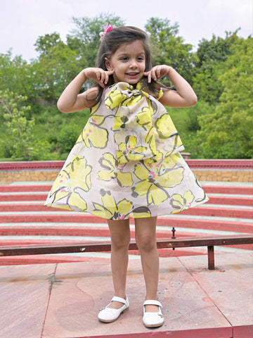 kids A-line Dresses - janyascloset.com