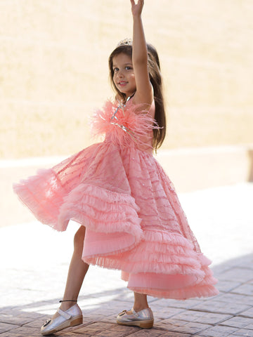 princess styling tips for kids - janyascloset.com