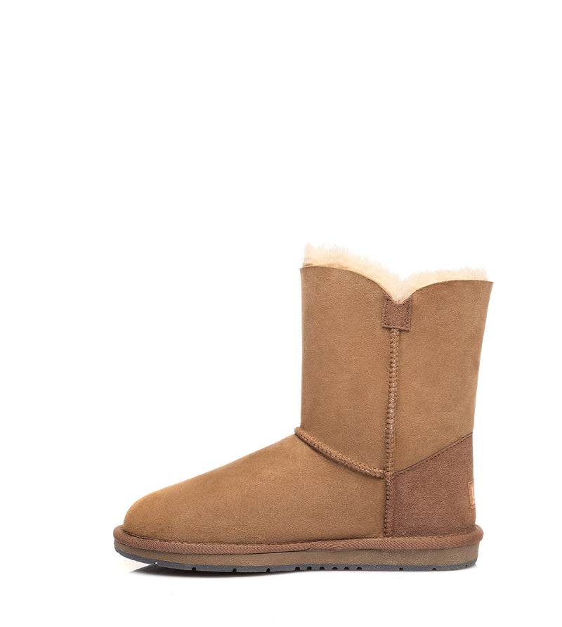 australian shepherd ugg boots review