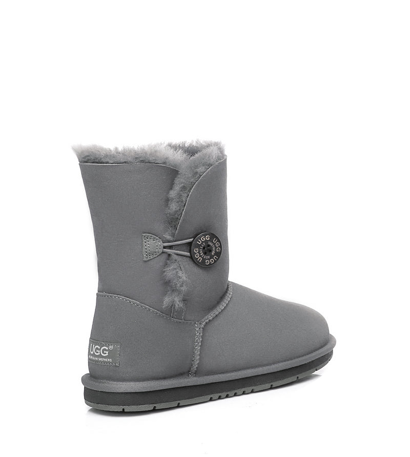 australian shepherd ugg boots review