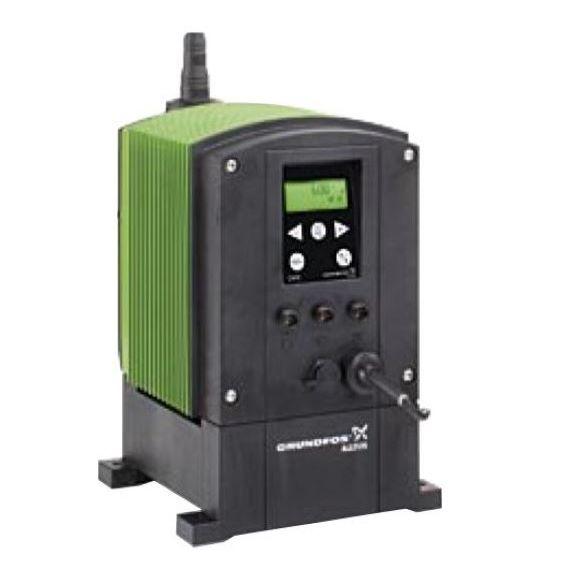 Grundfos - DME375-10 Series Metering Pump - #: – EGM LLC