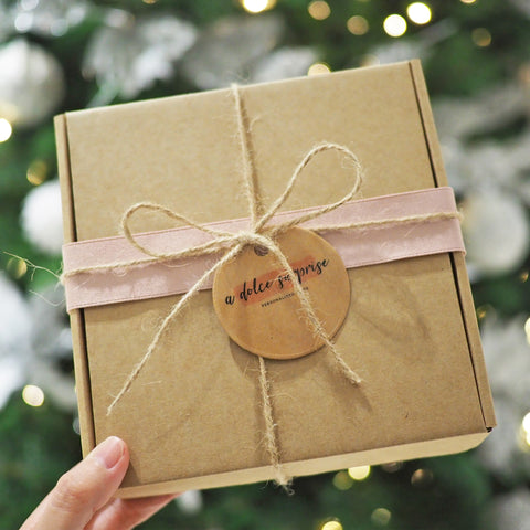 Gift Packaging