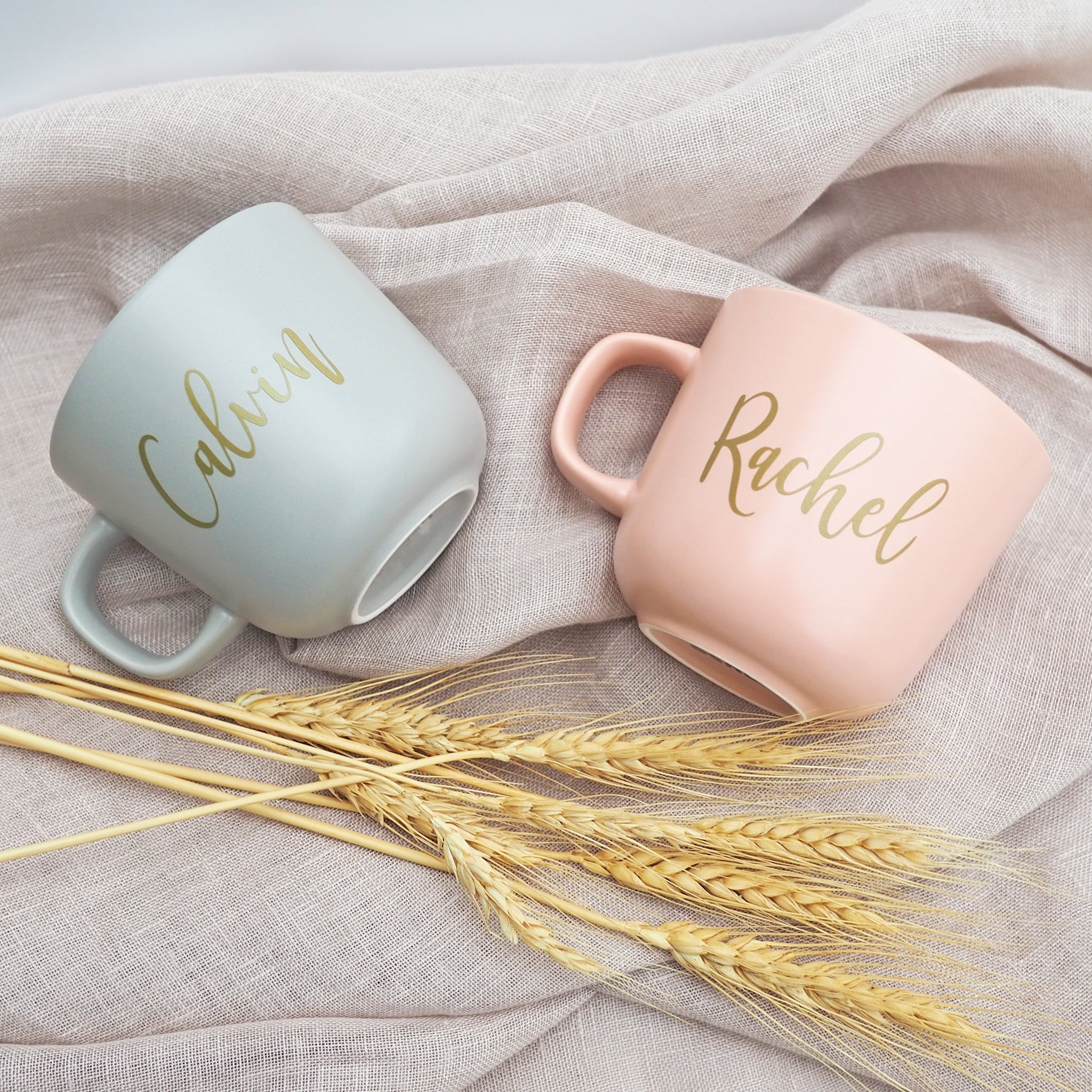 ceramic mug gift set