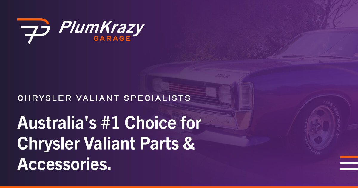 www.plumkrazygarage.com.au