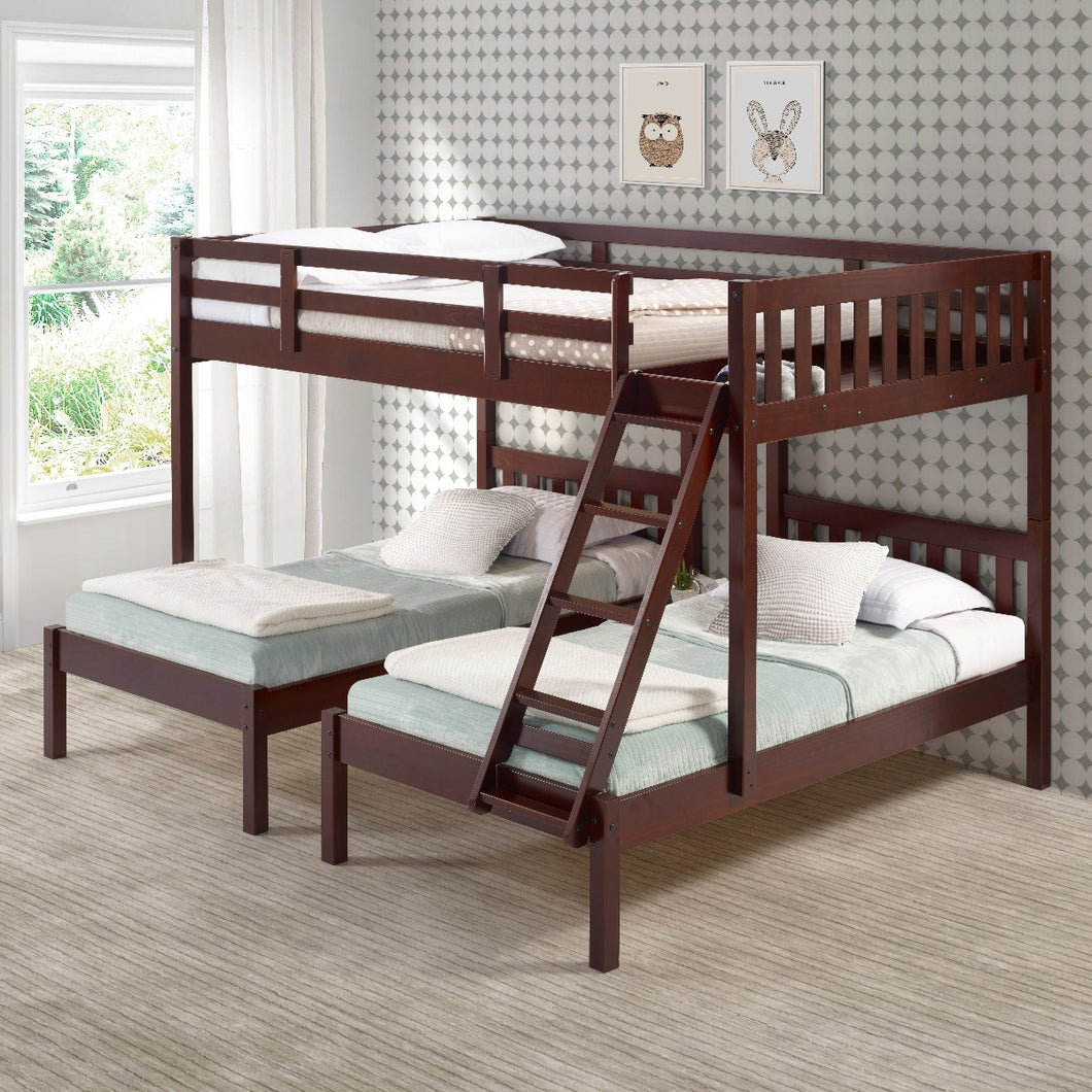 charlie bunk bed