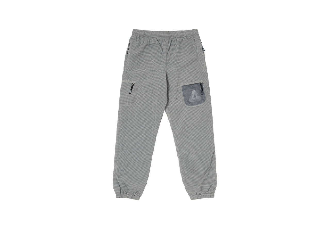 CRIPSTOP GRID JOGGERS ICE