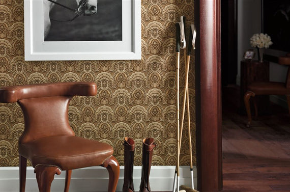Ralph Lauren Signature Papers Wallpaper Collection | Chapel Interiors –  Tagged 
