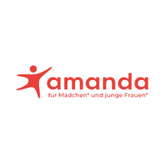 Amanda für Mädchen und junge Frauen