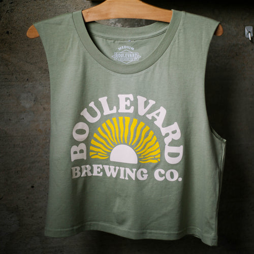 Boulevard Brewing Company Gift Shop