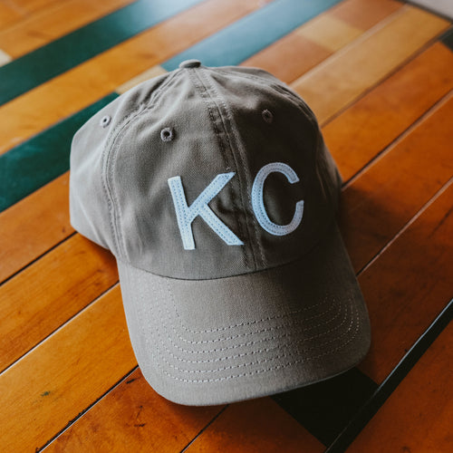 Sandlot Goods 1948 Monarch Cap