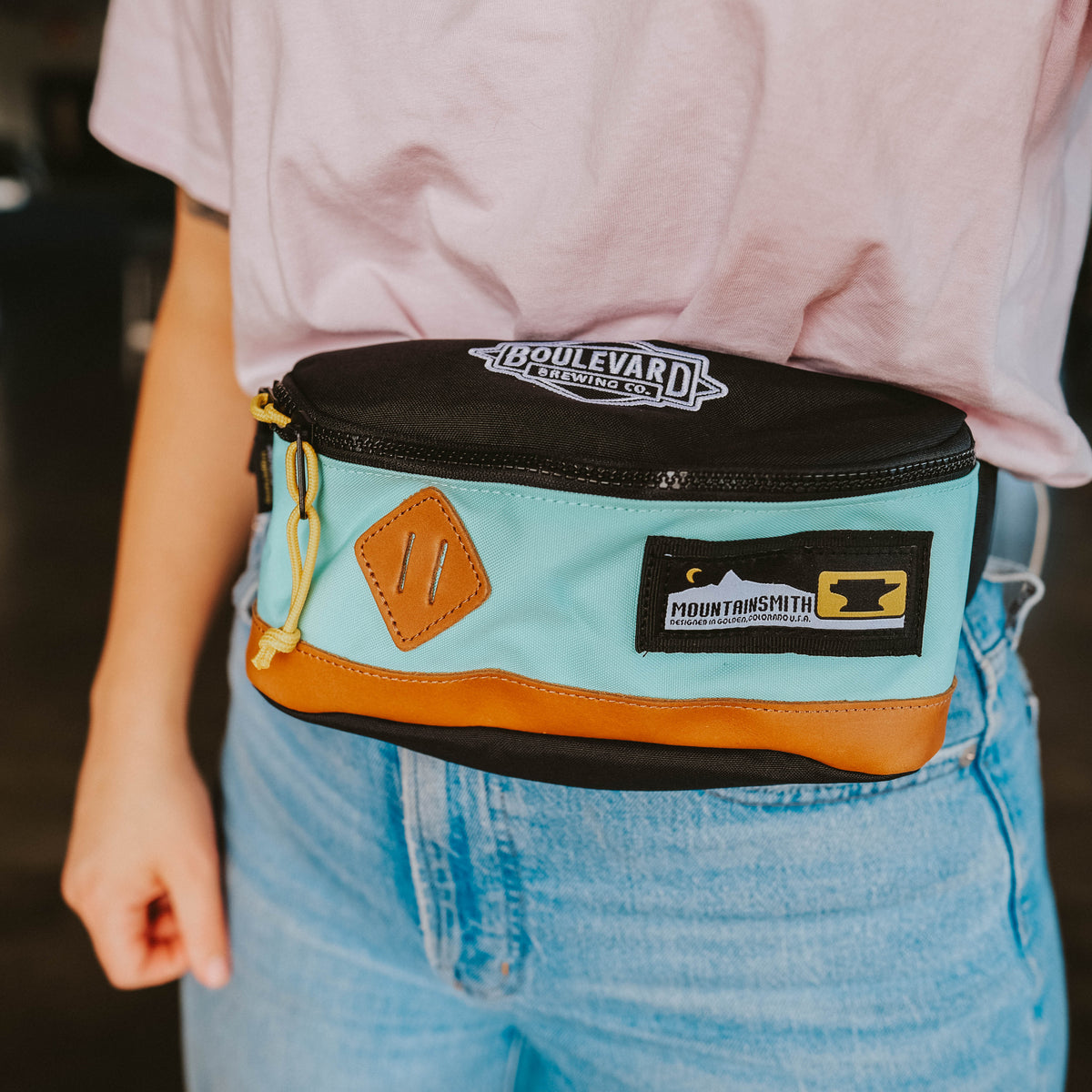 Trippin' Lil Fanny Pack – Boulevard Brewing Co