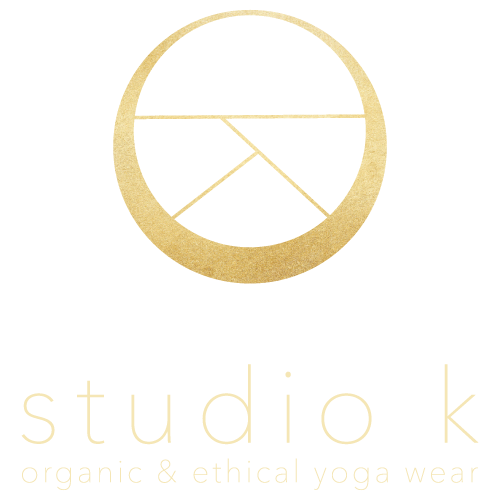 Studio K .shop - organic and ethical yoga wear