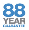 muggi 88-year guarantee