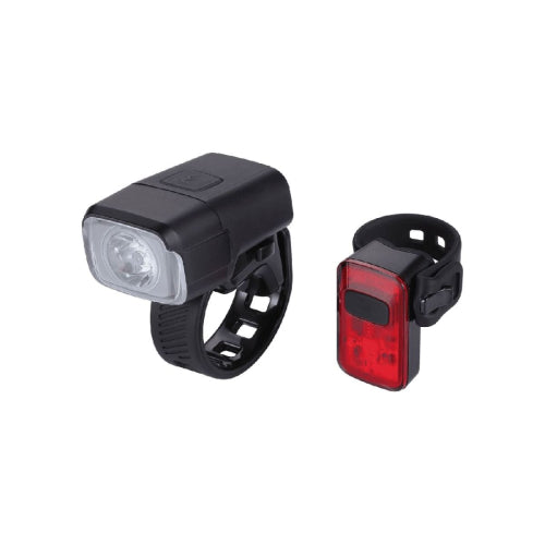 kmart bike light set