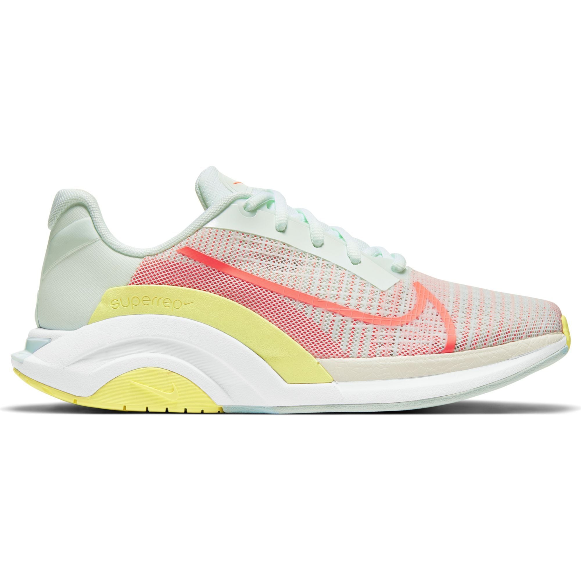 nike zoomx superrep surge women's