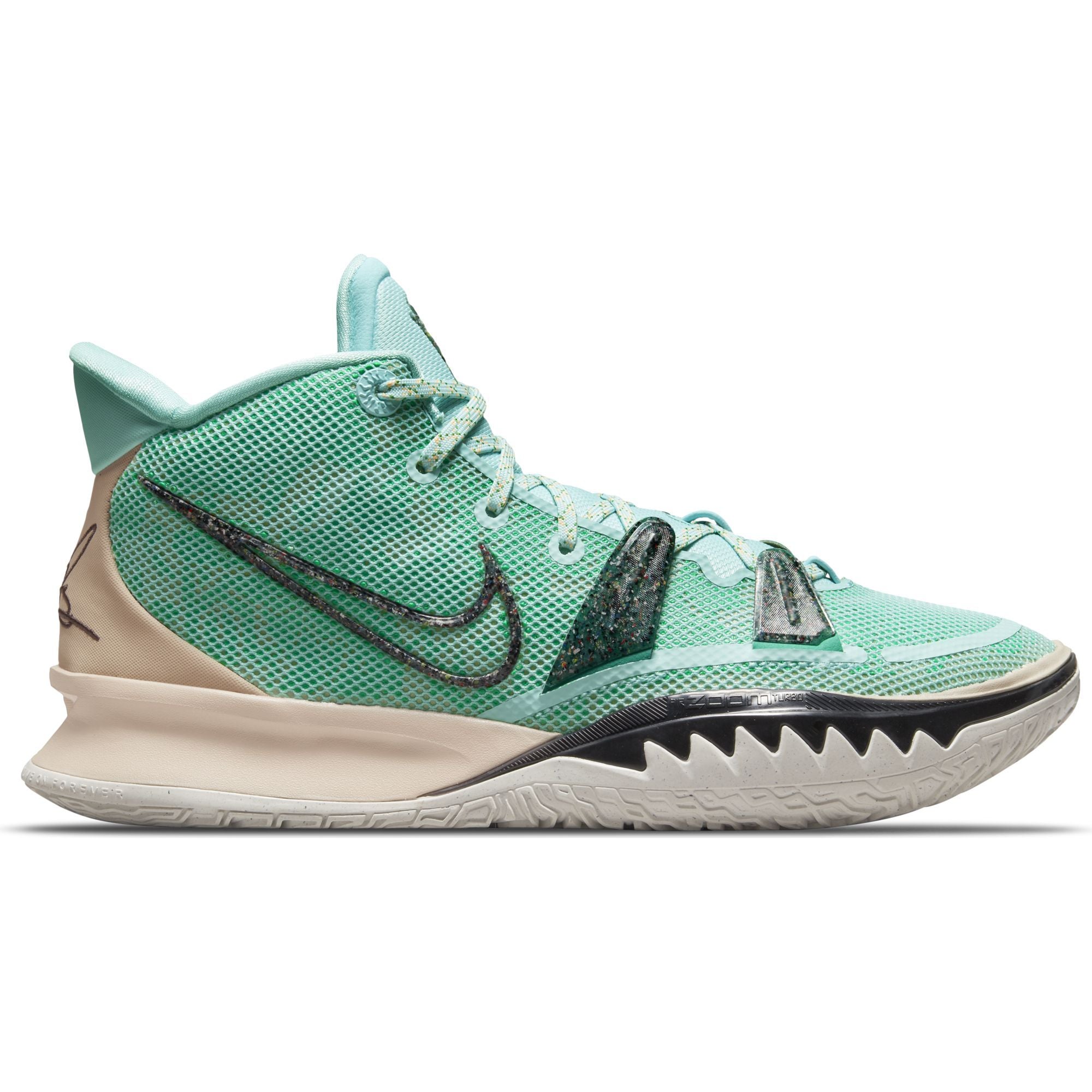 Shop Mens Kyrie 7 Basketball Shoe From Nike Online - GO SPORT ME