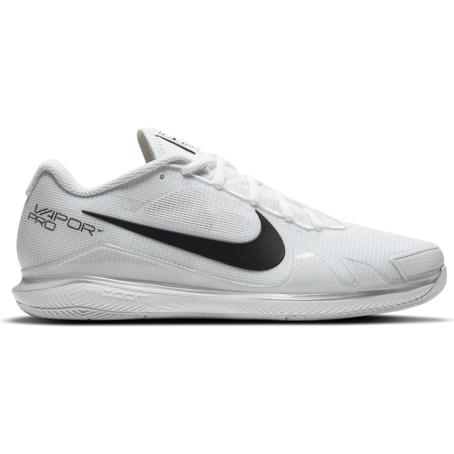Shop Womens Court Air Zoom Vapor Pro Tennis Shoe From Nike