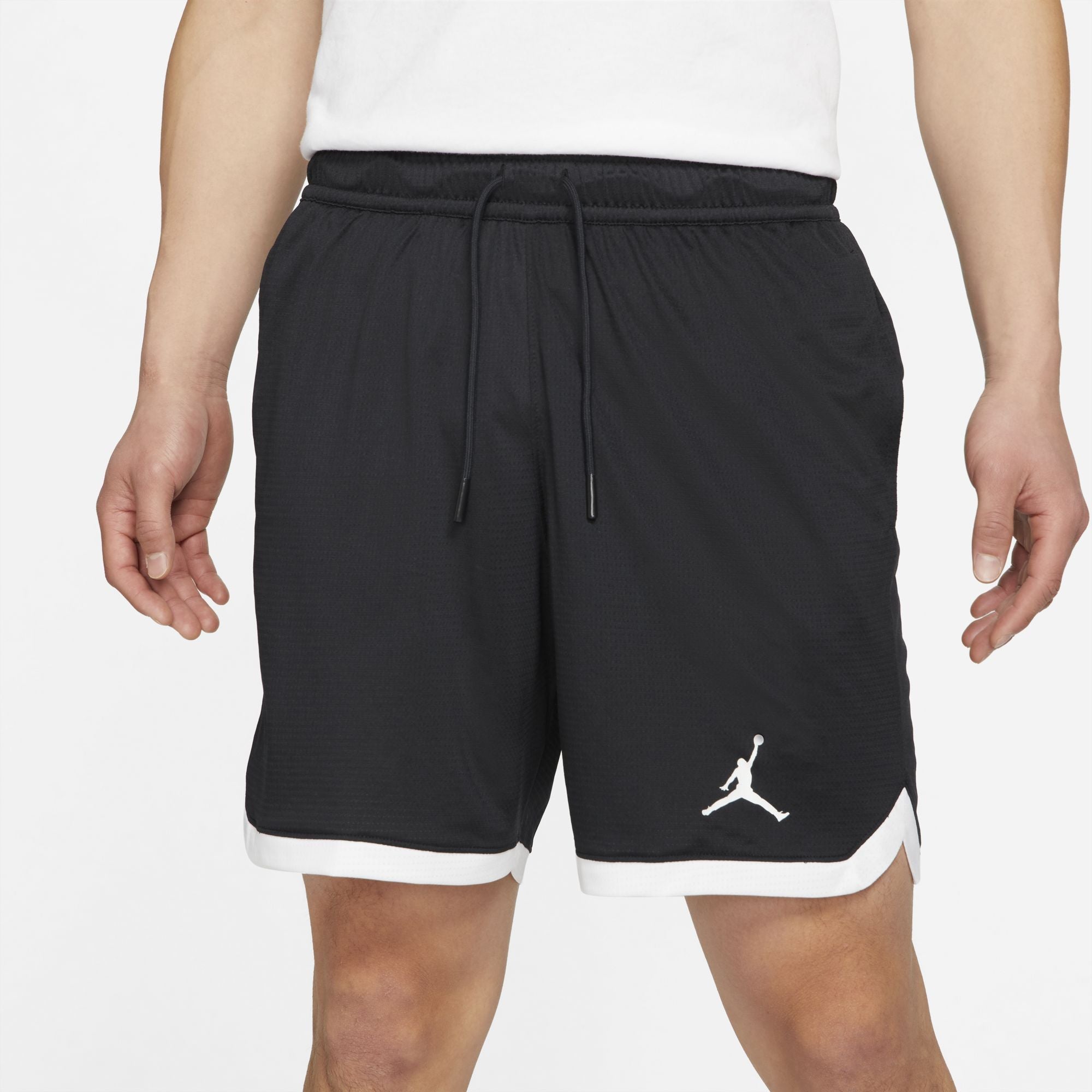 air jordan air knit short