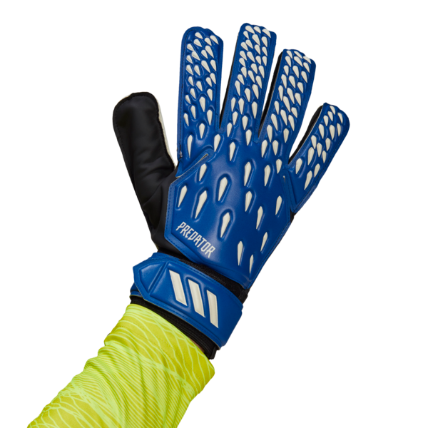 Shop Mens Predator Training Gloves From Adidas Online - GO SPORT ME