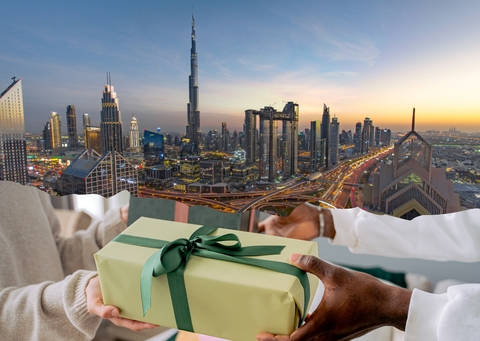 Gift Box Dubai - Boxart- Top10 - Gift Box Preparing Company