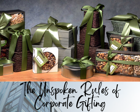 Looking for the best corporate gifts for clients? Choose beautiful