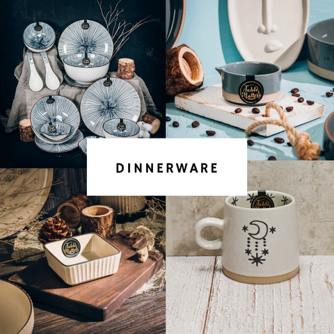 How This Dinnerware Brand Grew Through Influencer Gifting - Shopify Malaysia