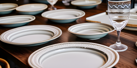 Exploring the Cultural Significance of Porcelain Dinnerware Sets