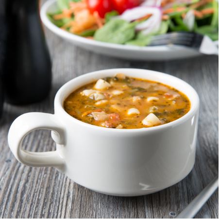 5 Different Soup Bowl Types – Table Matters