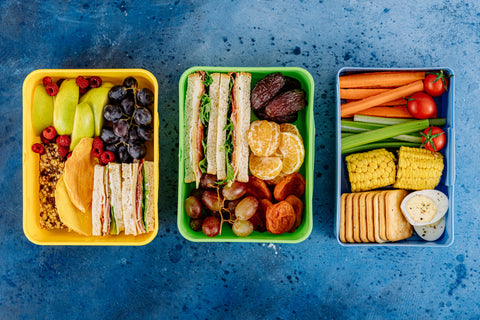 Lunch Box Corporate Gift: A Pragmatic and Considerate Option for Busin –  Table Matters