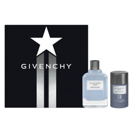 set givenchy gentlemen only