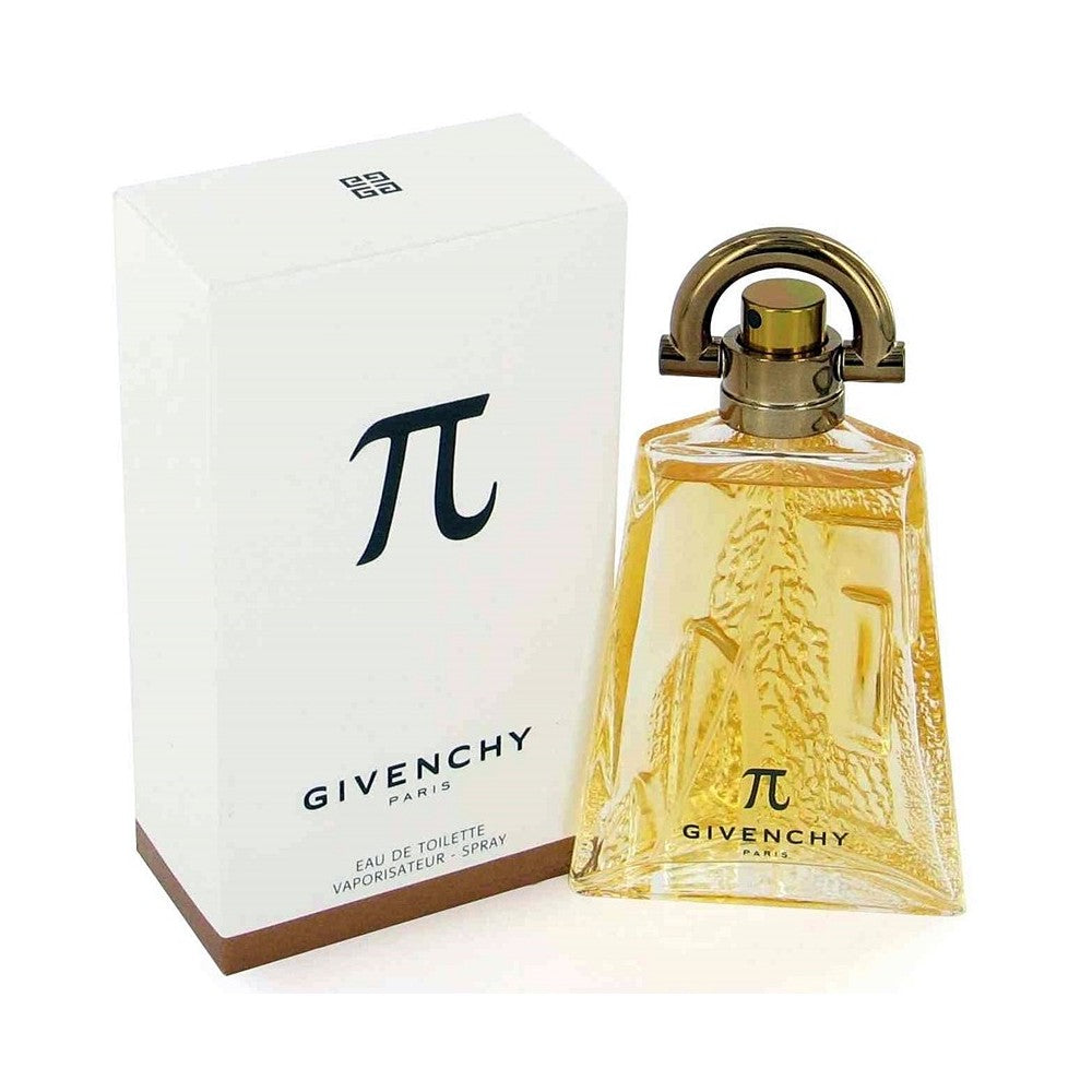 GIVENCHY - Pi para hombre / 100 ml Eau De Toilette Spray | Perfume Center de  México