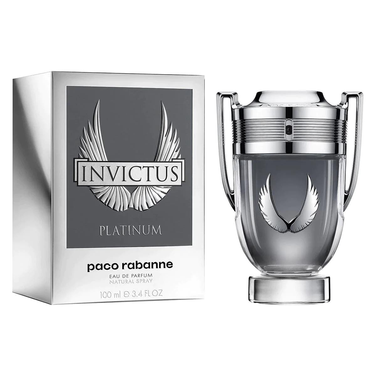 Invictus Aqua De Paco Rabanne | lupon.gov.ph