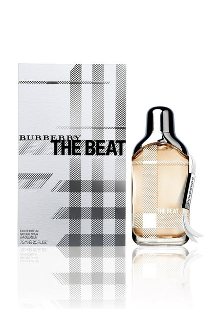 BURBERRY - Burberry The Beat para mujer / 75 ml Eau De Parfum Spray |  Perfume Center de México