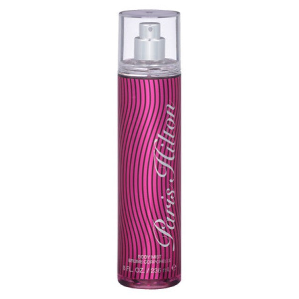 COLONIA PARIS HILTON CAN CAN BURLESQUE MUJER 236ML — Perfumeria Dreams